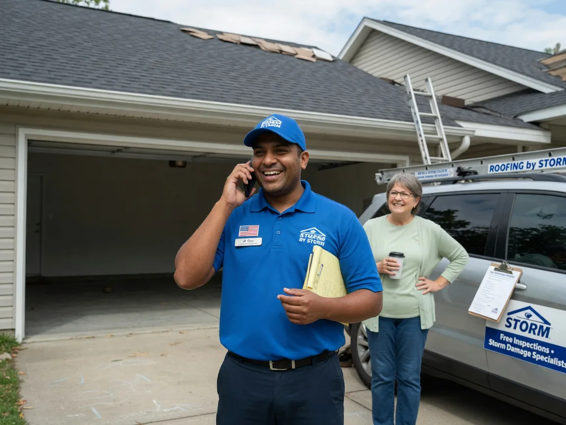 Roof Repair Near Me Kiahsville, WV FAQs