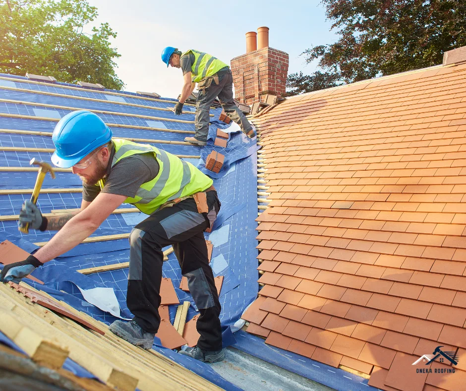 Why choose Roof Repair Near Me in Kiahsville, WV